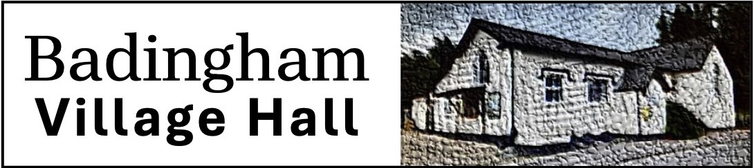Annual Parish Meeting- 19th May, 6.30pm Village Hall